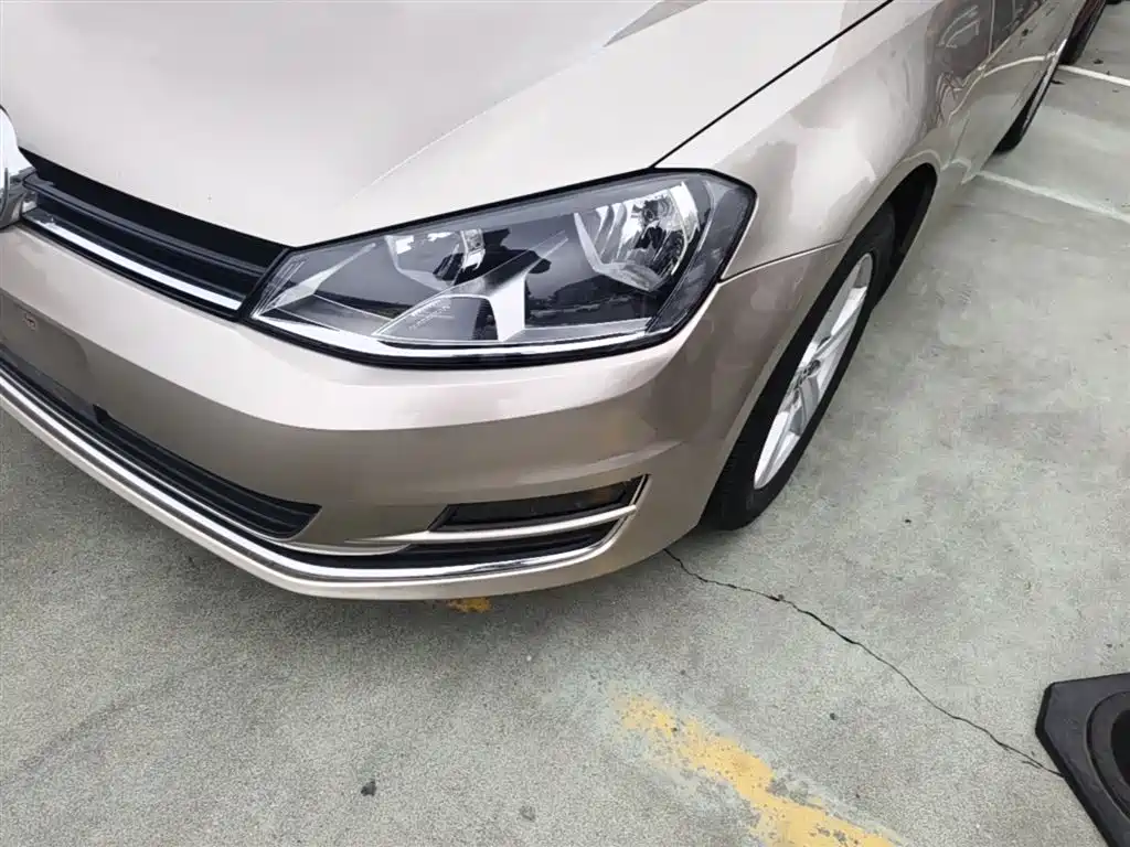 Volkswagen Golf 2014 1.4TSI Automatic Comfort фото 24