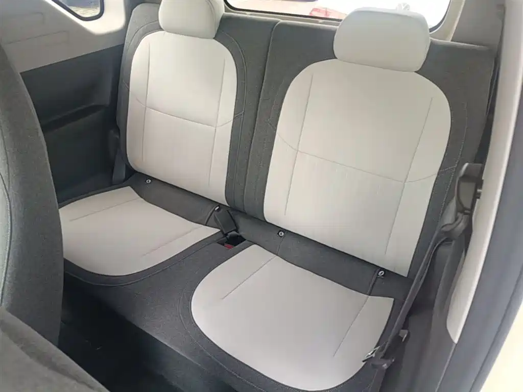 Geely Galaxy Panda 2025 Panda mini 210km Vitality Bear фото 17