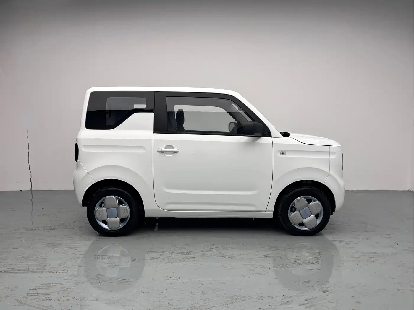 Geely Galaxy Panda 2024 Panda mini 200km Longteng PRO Edition фото 12