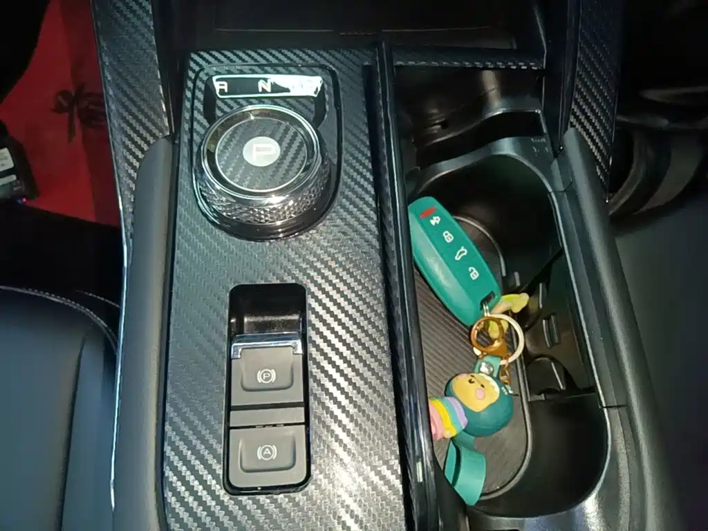 Haval H6 2025 2024 Model 1.5T 2WD Classic Edition
