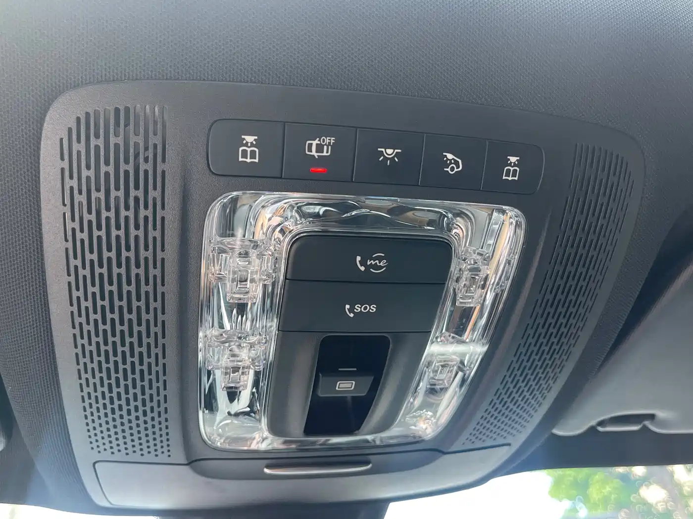 Mercedes-Benz GLB 2020 Facelift GLB 200 Dynamic фото 20