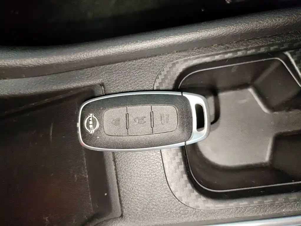 Nissan SYLPHY, миниатюра 17