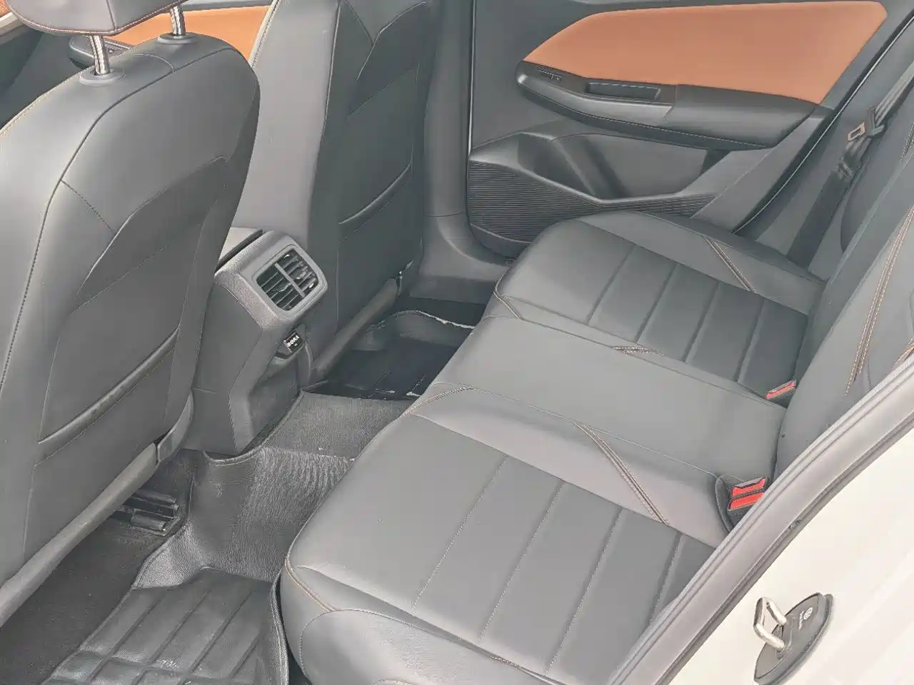 Volkswagen Bora 2023 200TSI DSG Yuexing PRO Edition фото 13