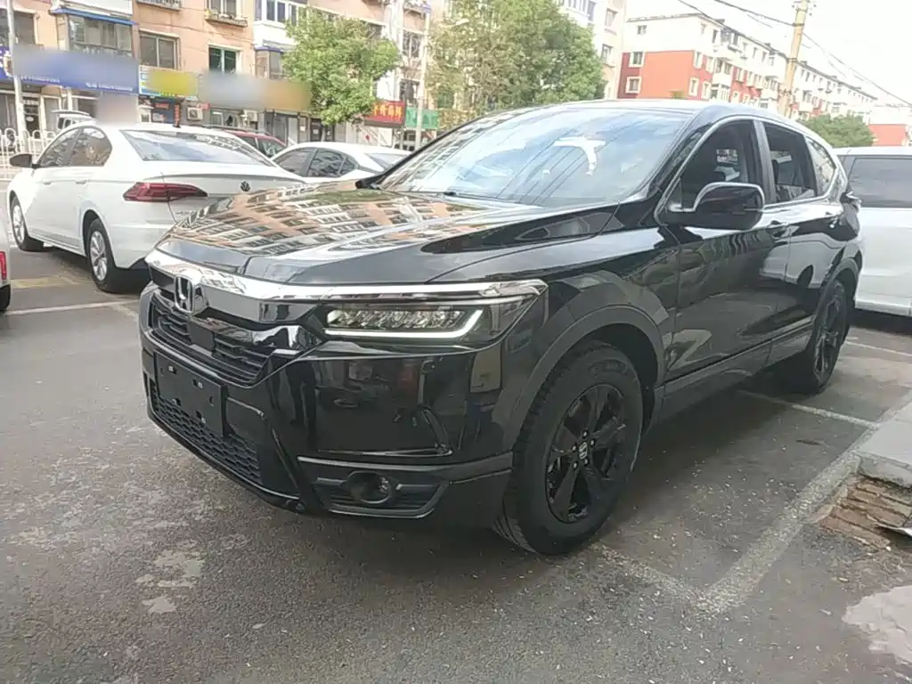 Honda Haoying 2021 240TURBO CVT 2WD Elite