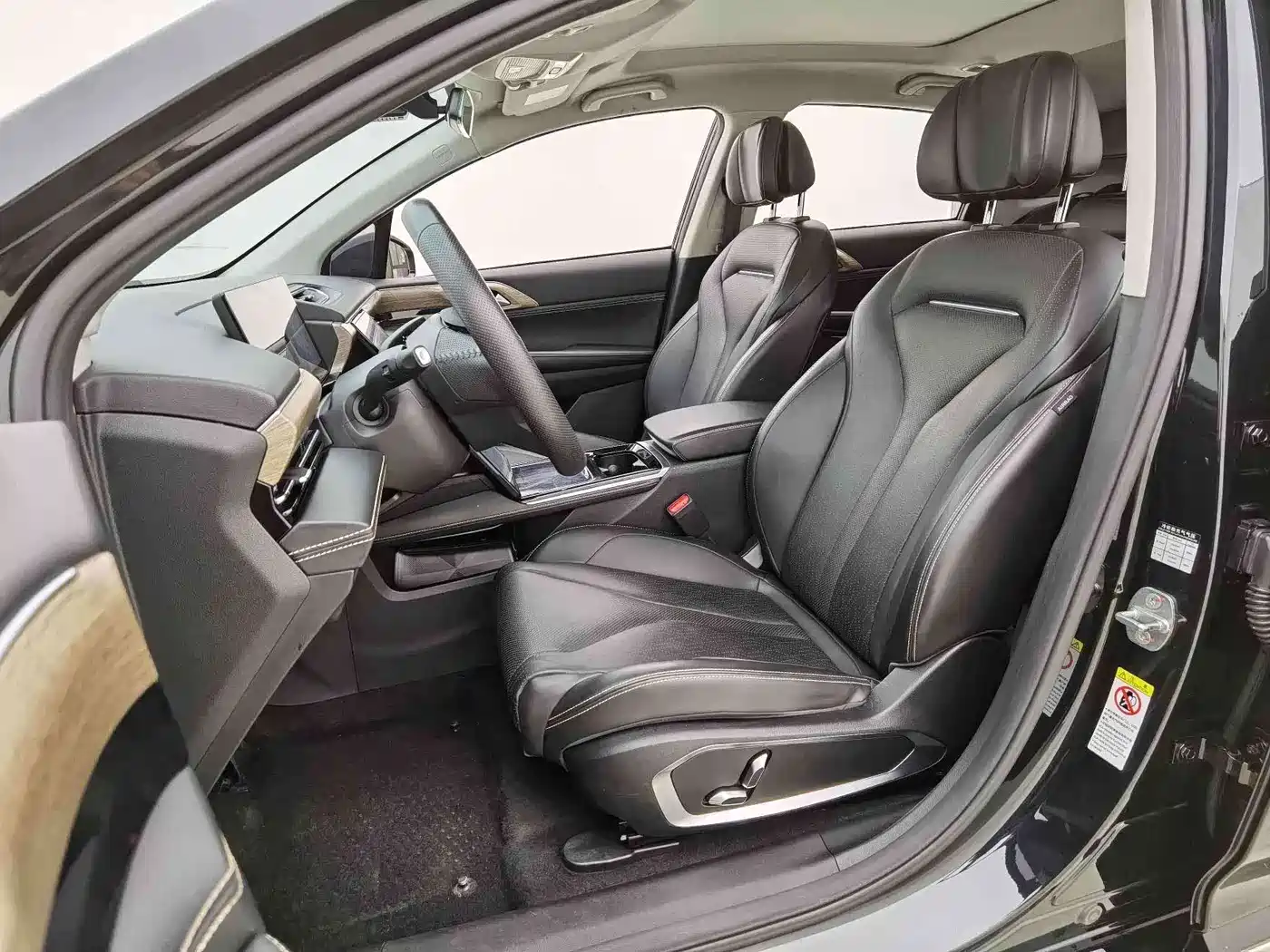 2024 XPeng P5