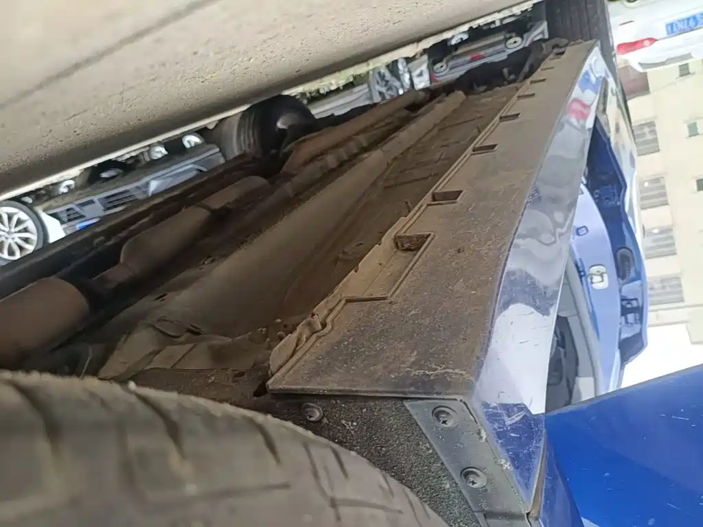 Geely Borui 2020 2021 1.8T Pilot Edition