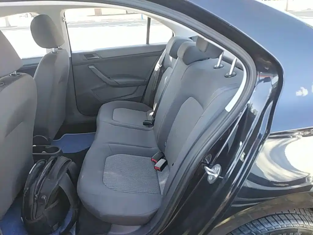 Volkswagen Santana 2022 2021 1.5L Manual Trend Edition