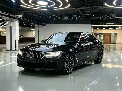BMW 5