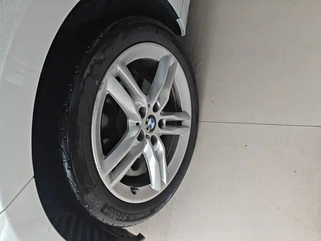 BMW 1 Series 2023 2023 120i M Sport Shadow Edition