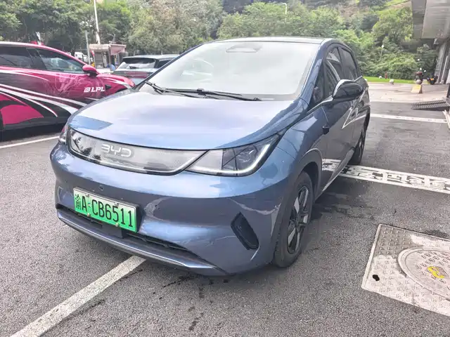 Similar car