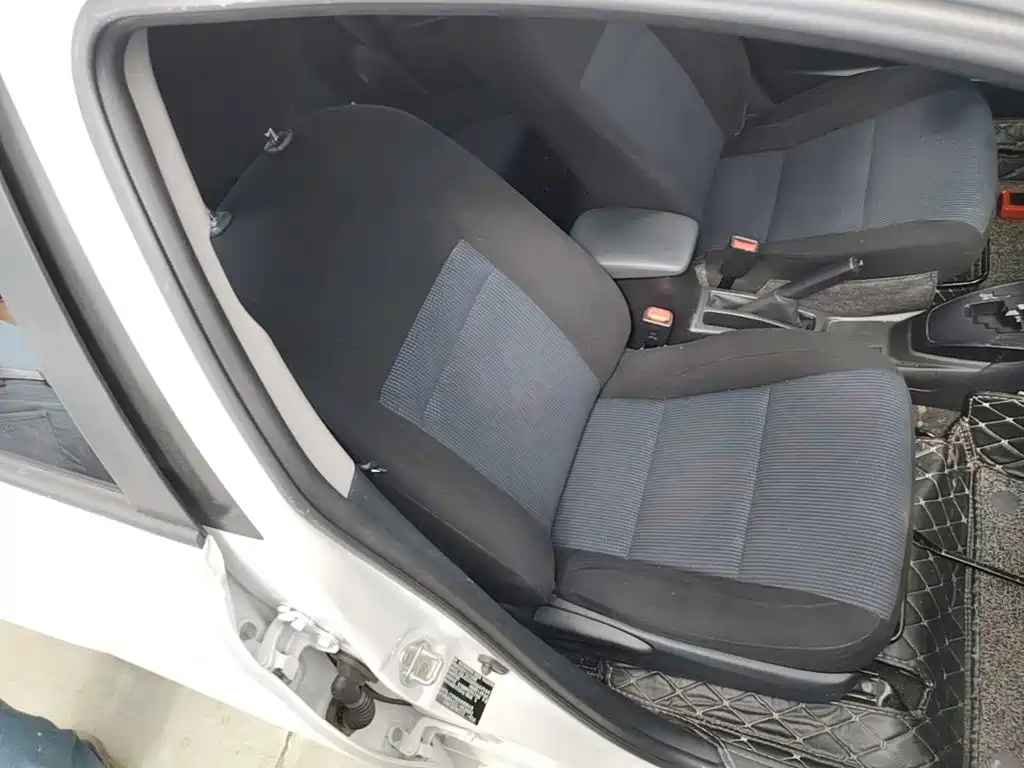 Фото 25 - Toyota YARiS L Zhi Xiang