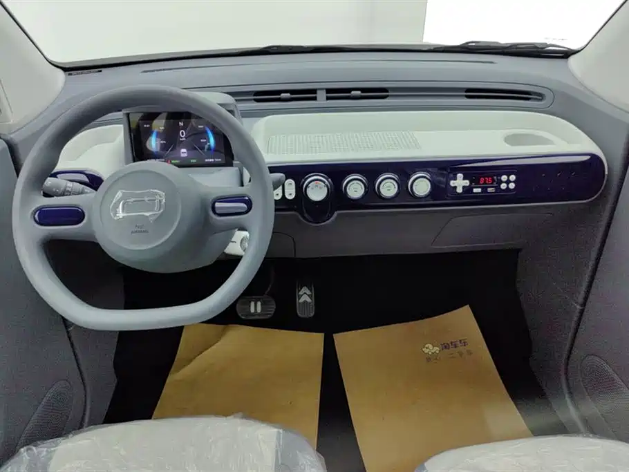 BESTUNE PENTIUM PONY