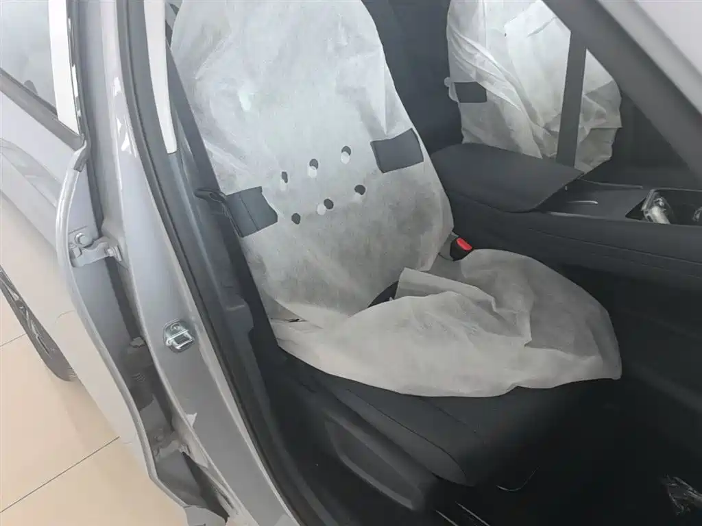 Geely Galaxy Galaxy E5 2026 530km Voyager Edition фото 25