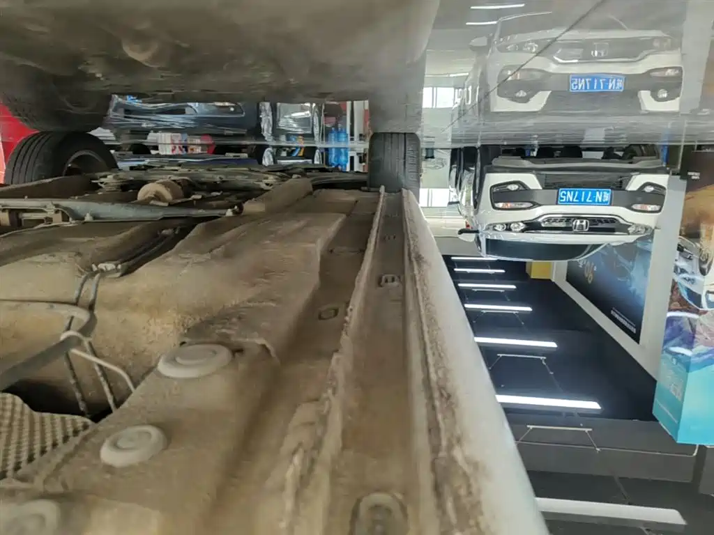 Volkswagen Bora 2018 1.5L Automatic Comfort фото 22