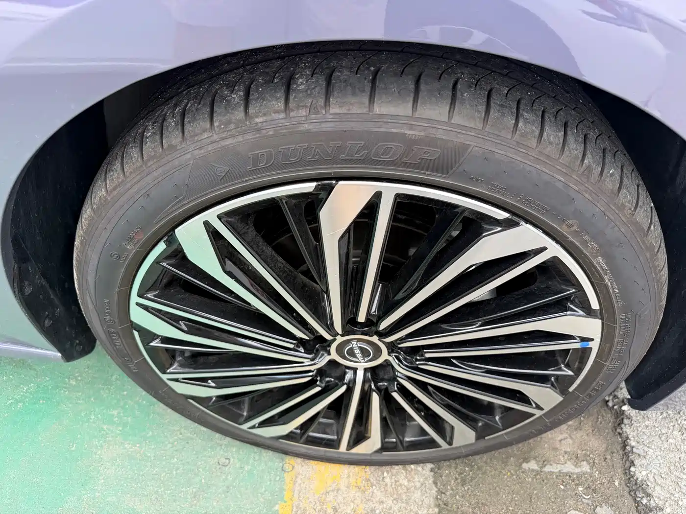 Nissan Teana 2026 2026 2.0T Premium Edition
