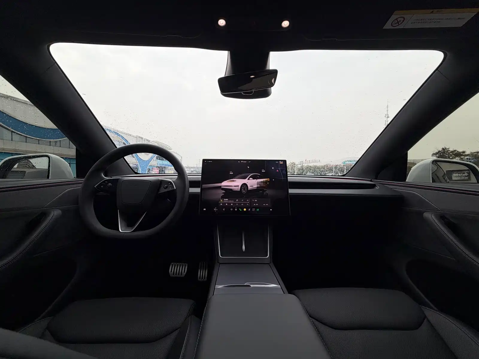 Фото 11 - Tesla Model Y L