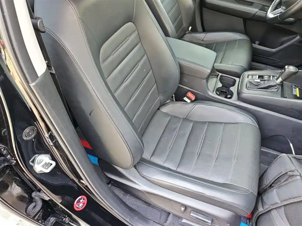 Honda CR-V 2024 2024 240TURBO 2WD Trend Edition 5-seater