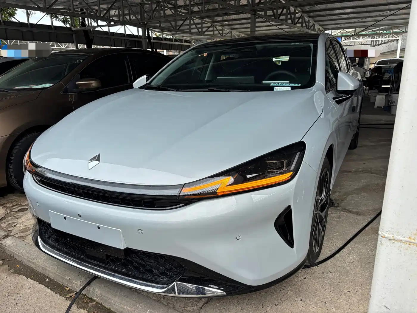 Baojun Enjoyment 2026 2025 PHEV 140km Luxury Edition