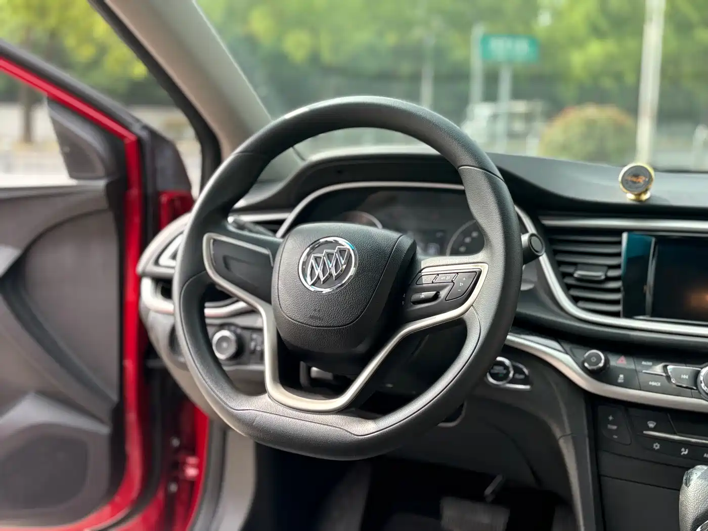 Buick Excelle 2015 15N Automatic Luxury фото 12