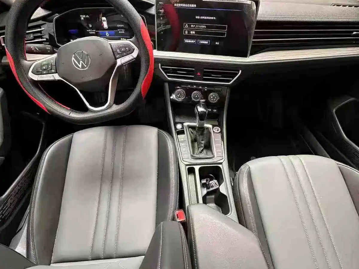 Photo 5 - Volkswagen Sagitar