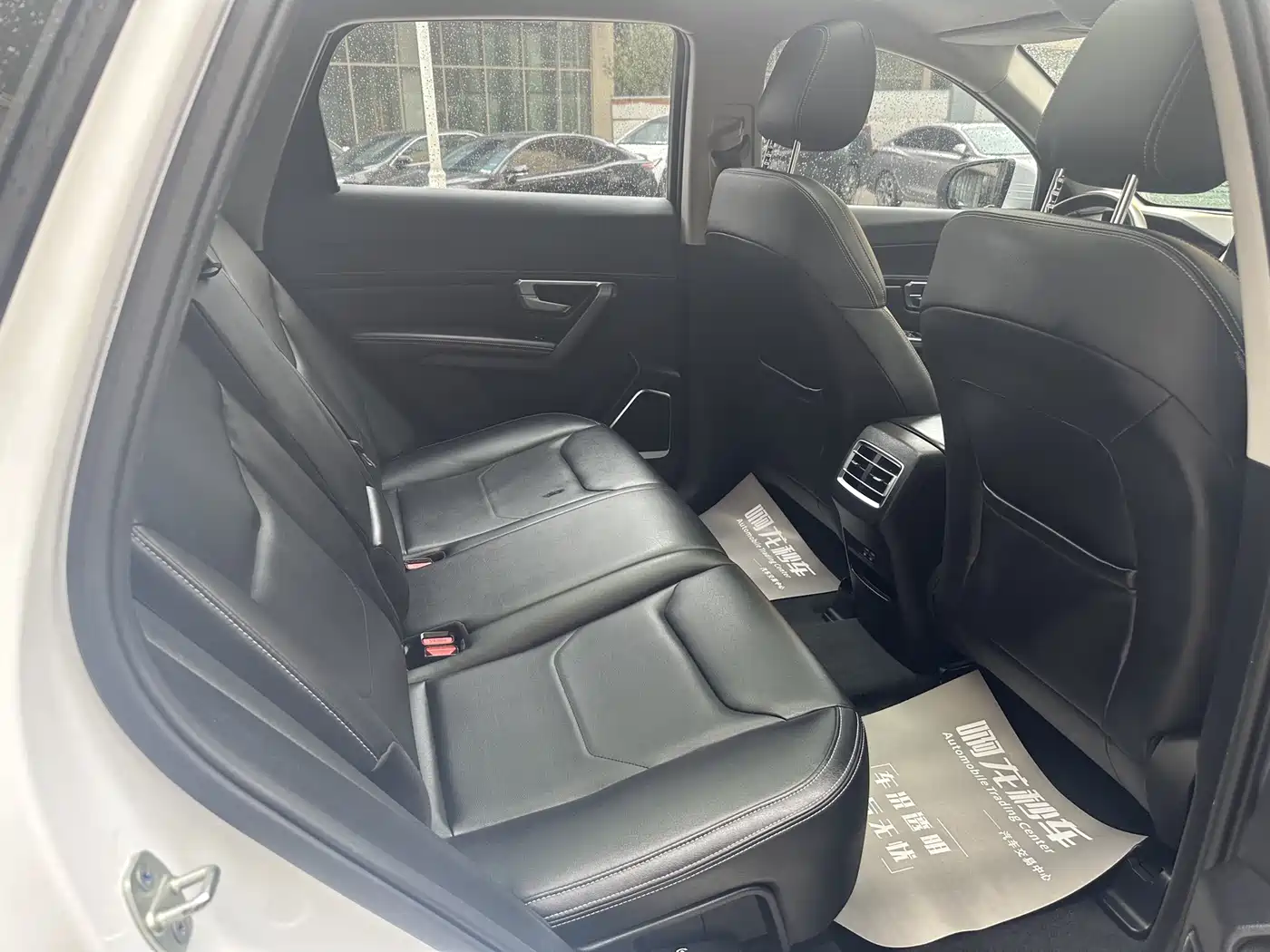 BYD Song Pro 2019 1.5T Automatic Luxury фото 8