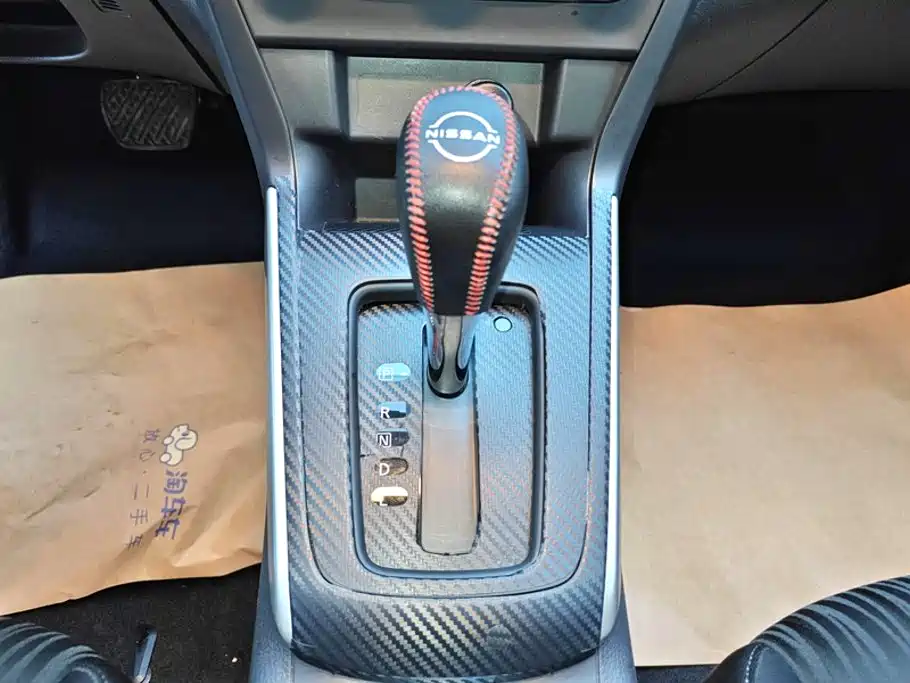 Nissan Sylphy 2025 2024 Facelift III Classic 1.6XE CVT Comfort Edition
