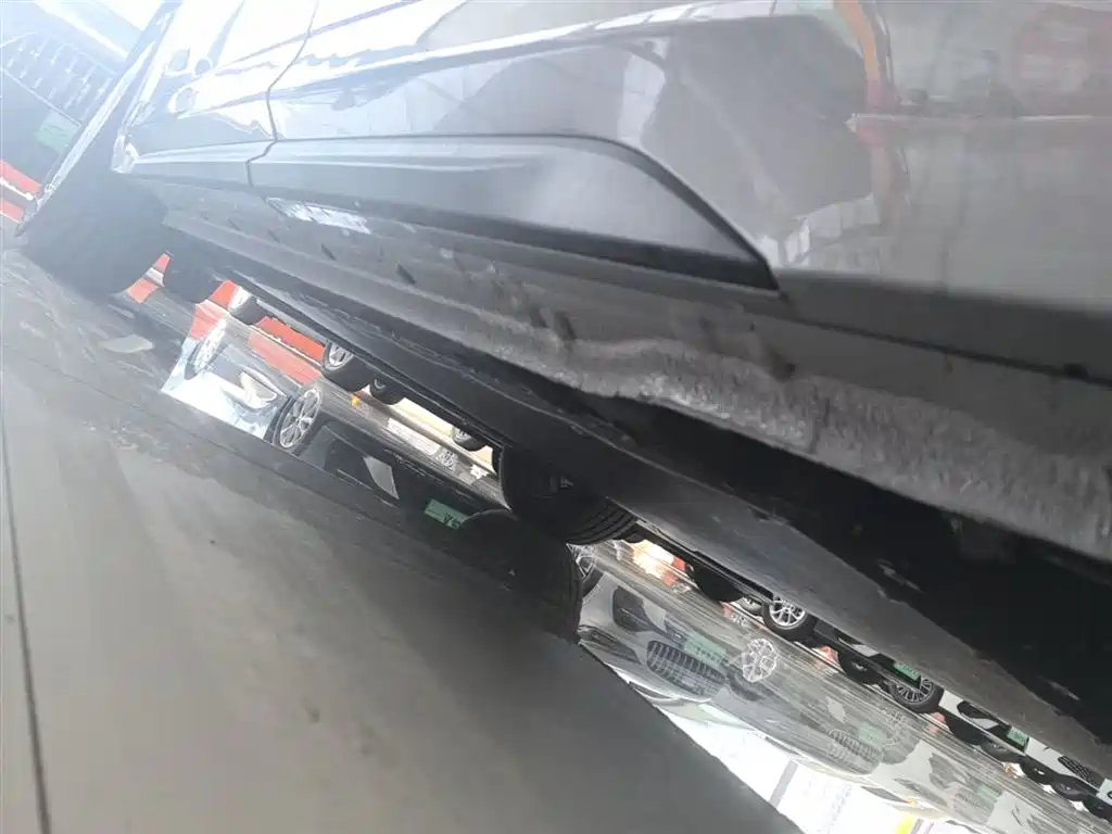 Geely Galaxy Galaxy E5 2026 530km Voyager Edition фото 22