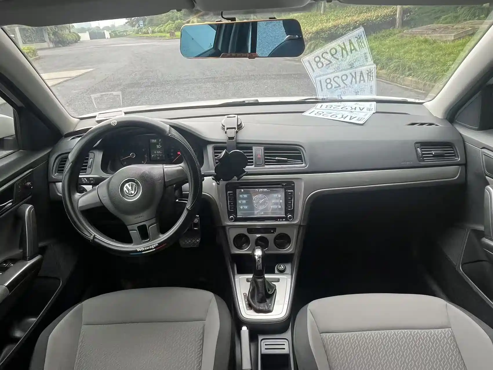 Фото 7 - Volkswagen Lavida Tour