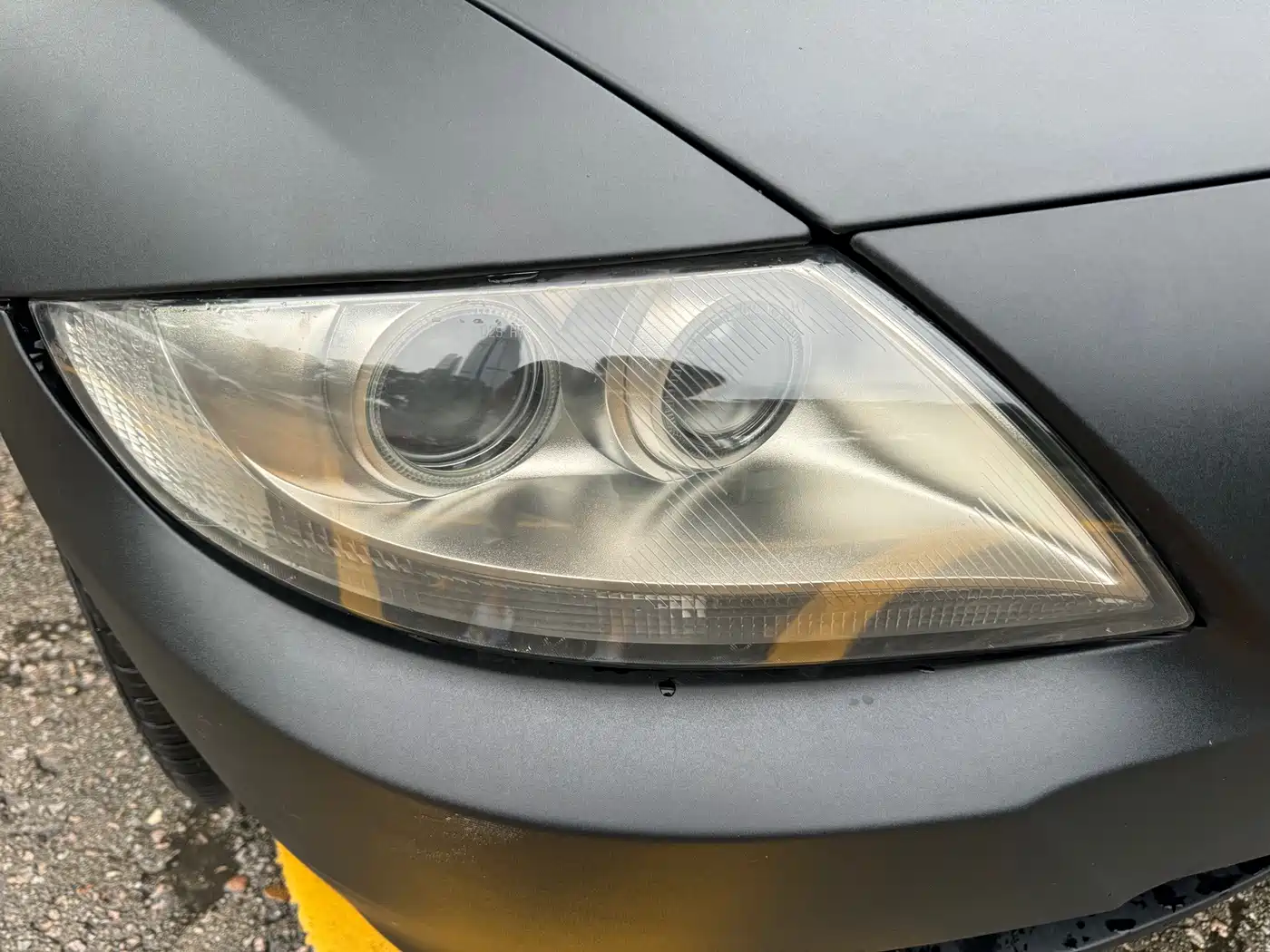 BMW Z4 2008 2007 Model 3.0si Coupe