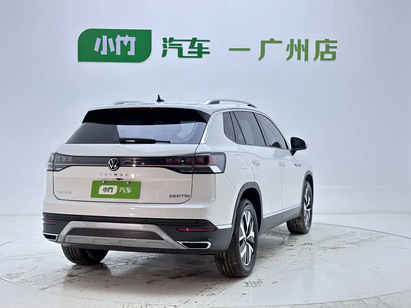 Volkswagen Tayron, миниатюра 4