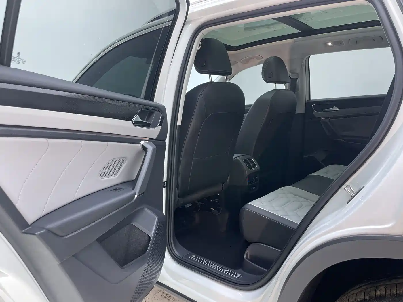 Volkswagen Tayron, миниатюра 17
