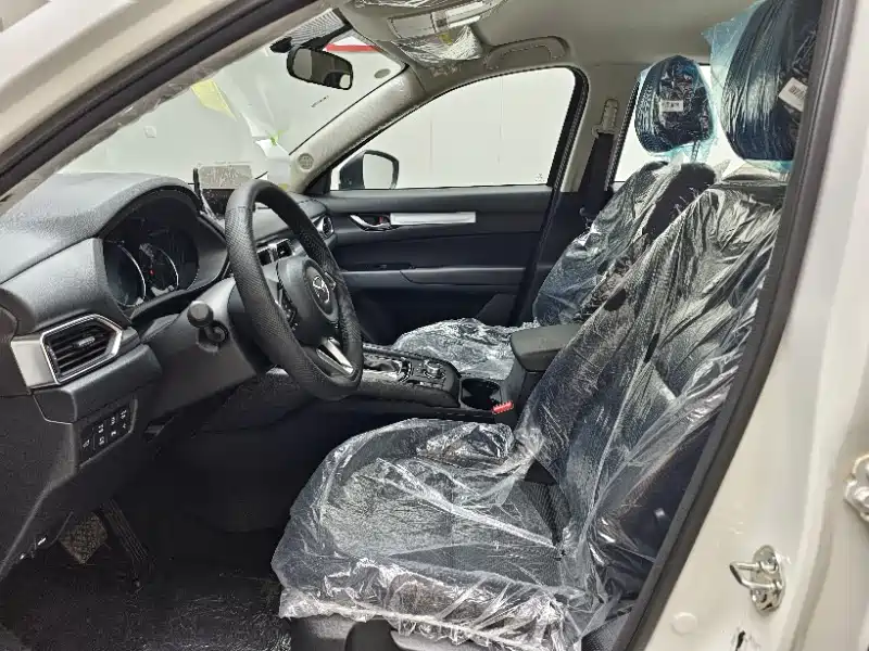 Mazda CX-5 2025 2025 2.0L Automatic 2WD Comfort