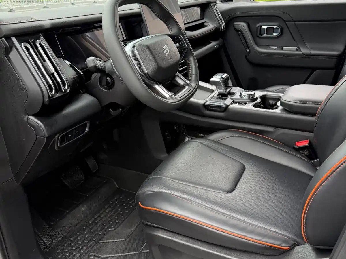 Jetour Freedom 2025 2025 1.5TD DCT Explorer