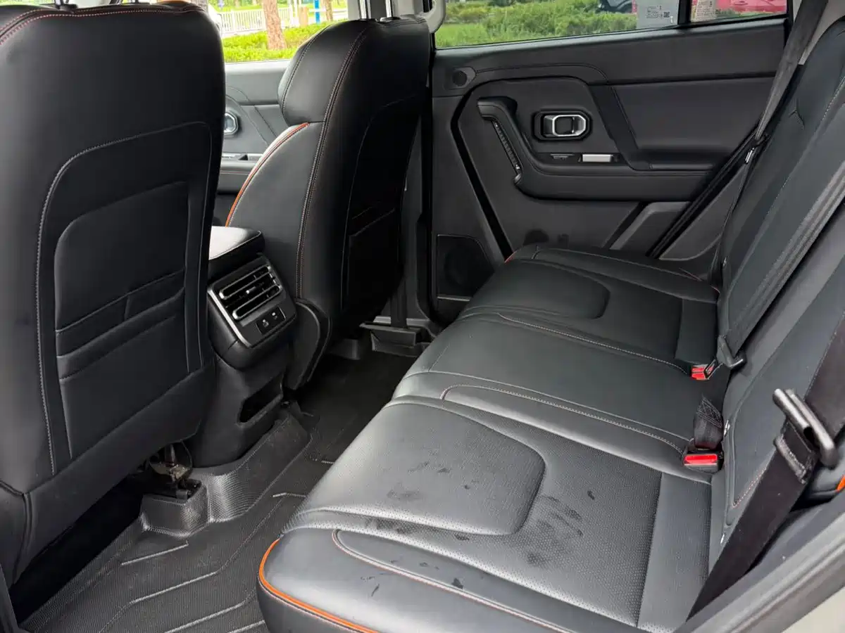 Jetour Freedom 2025 2025 1.5TD DCT Explorer