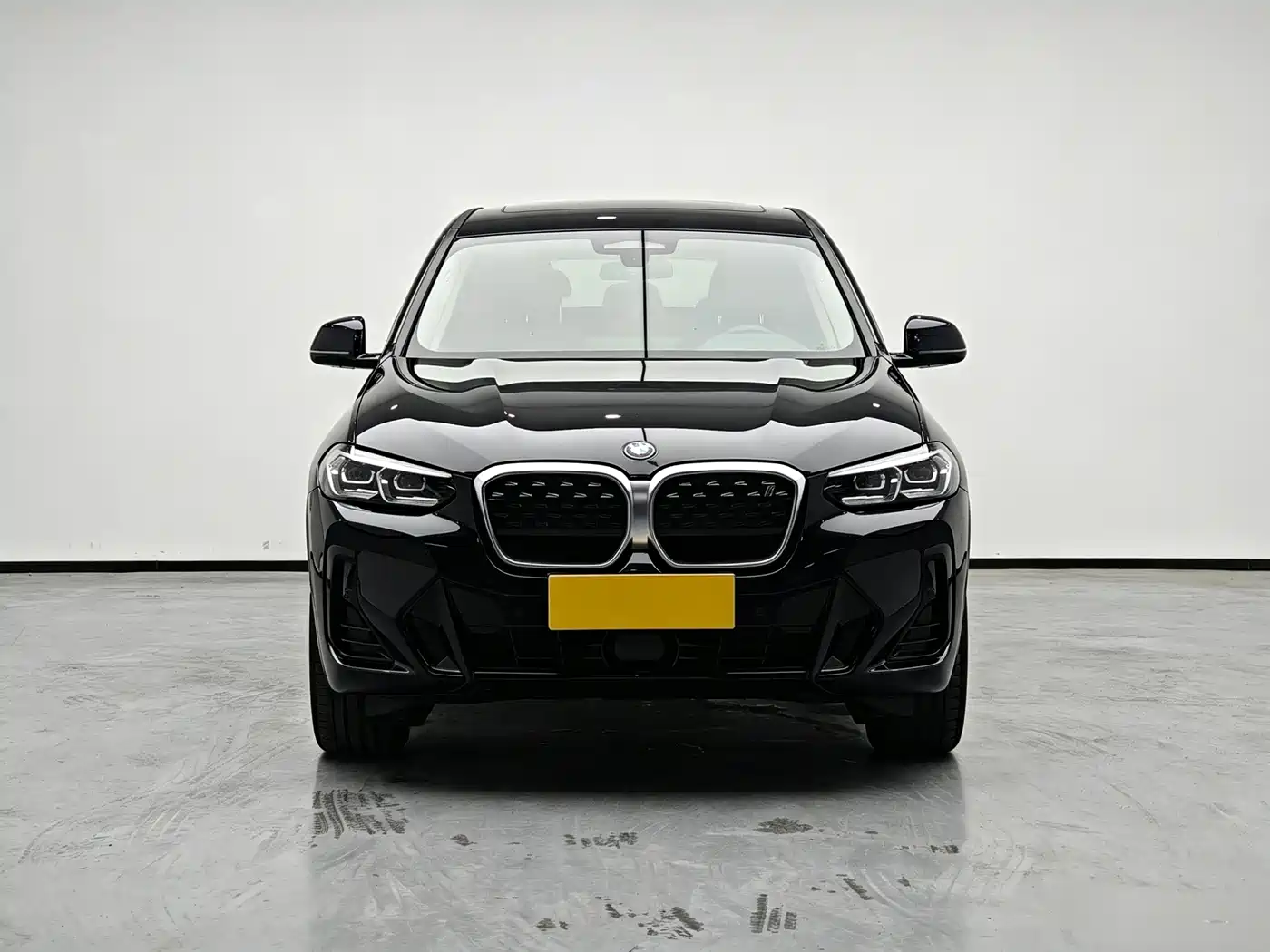 BMW iX3 2023 Leading Type фото 5