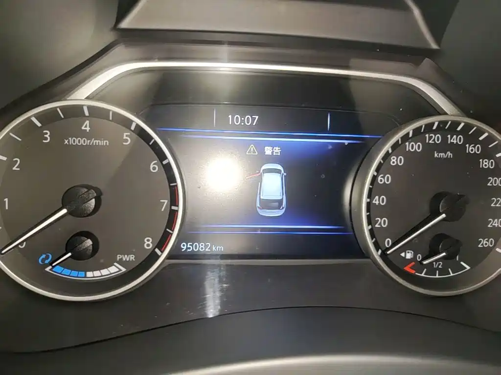 Nissan Murano 2021 2021 2.5 S/C HEV XE AWD Hybrid Intelligent Deluxe Edition