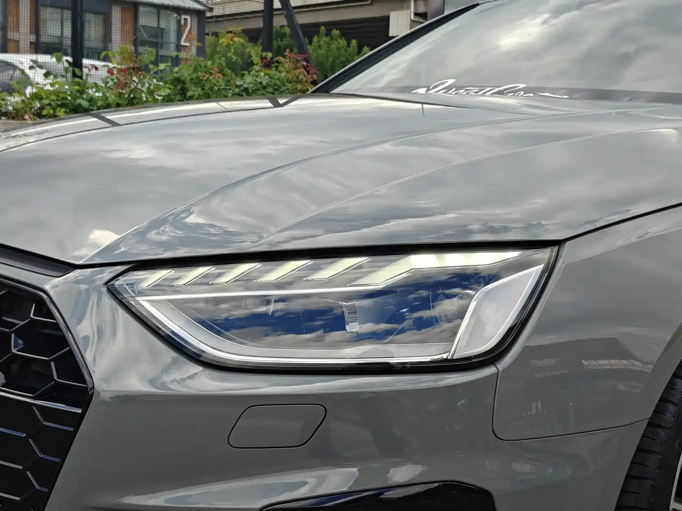 Audi Audi A4 (Import) 2021 Avant 40 TFSI Pioneer Starlight Edition 29