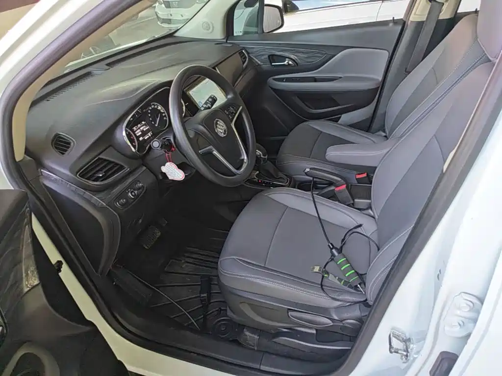 Photo 15 - Buick Encore