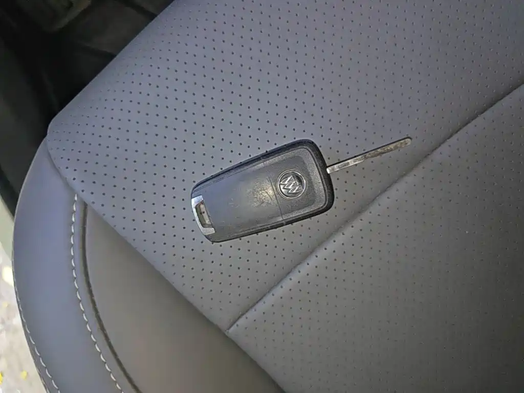 Фото 9 - Buick Encore