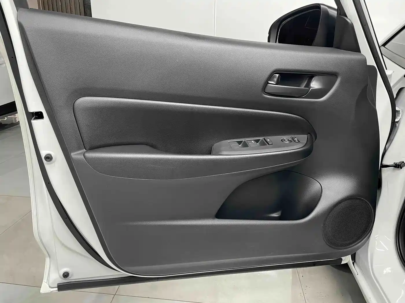 Honda Fit, миниатюра 16