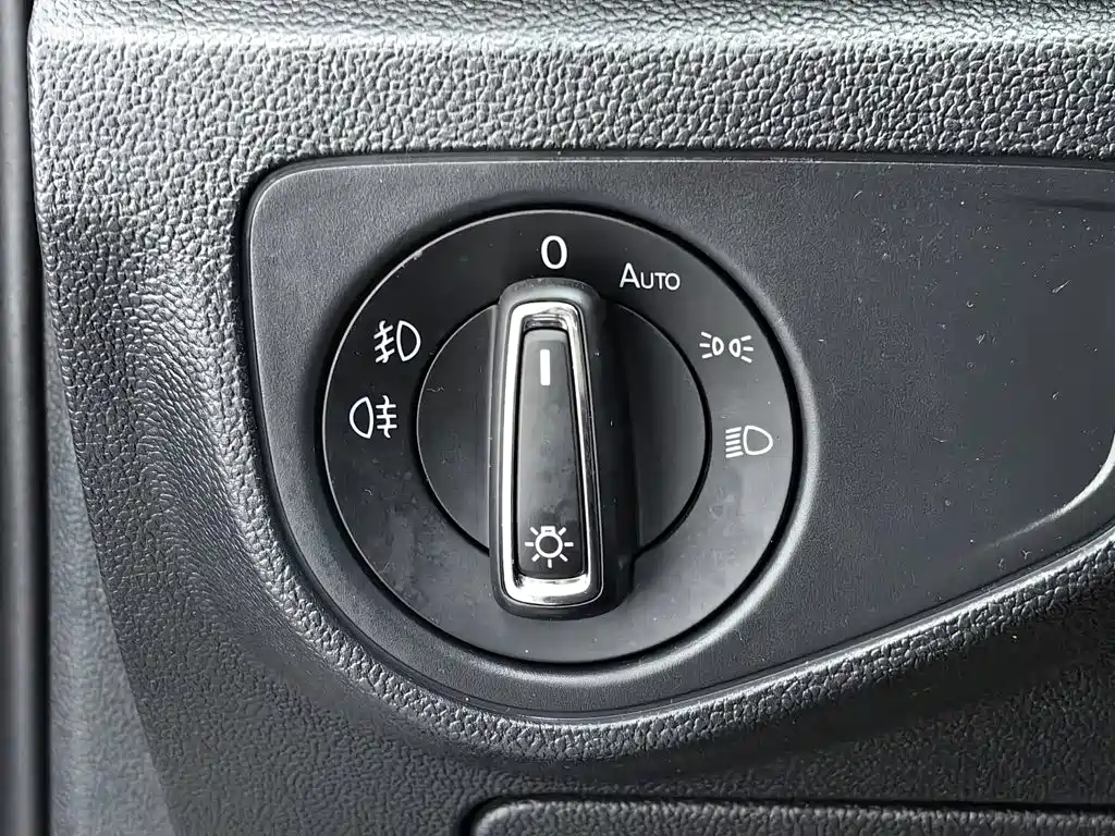 Фото 21 - Volkswagen Teramont