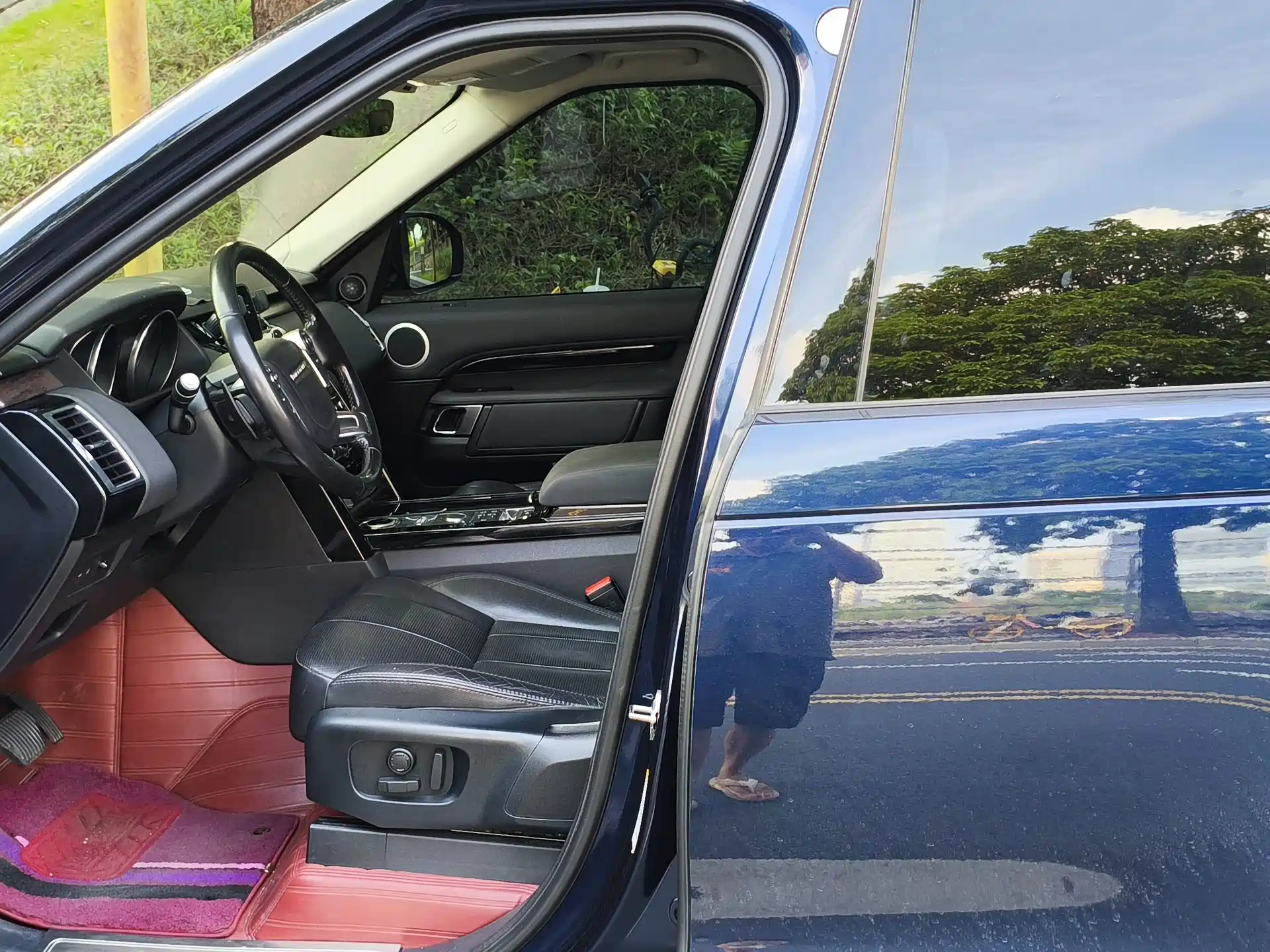 Photo 6 - Land Rover Discovery