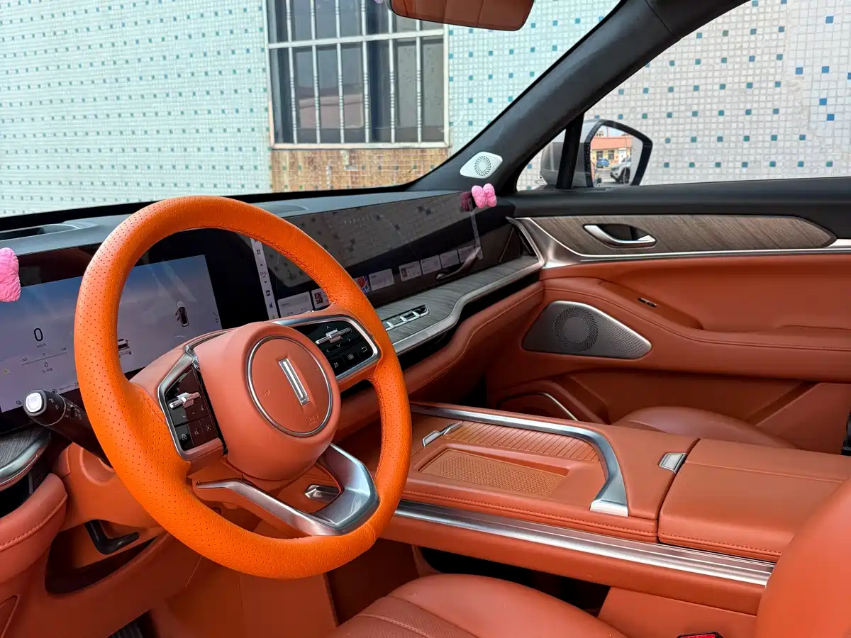 WEI PAI WEI BRAND BLUE MOUNTAIN