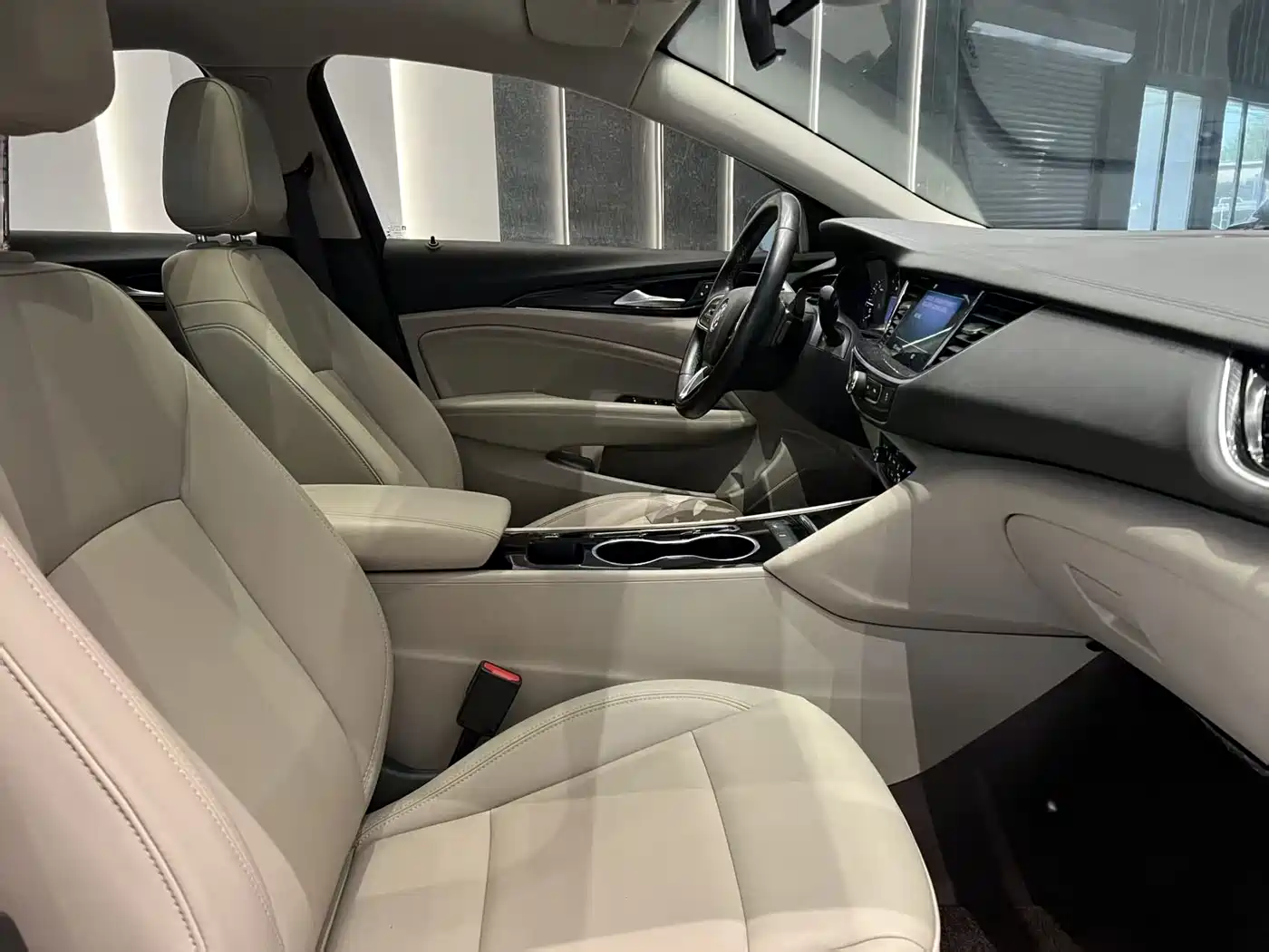 Buick Regal 2020 552T Elite фото 9