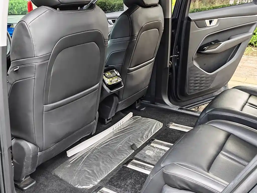 Wuling Motors Wuling Victory 2020 2020 1.5T CVT Flagship