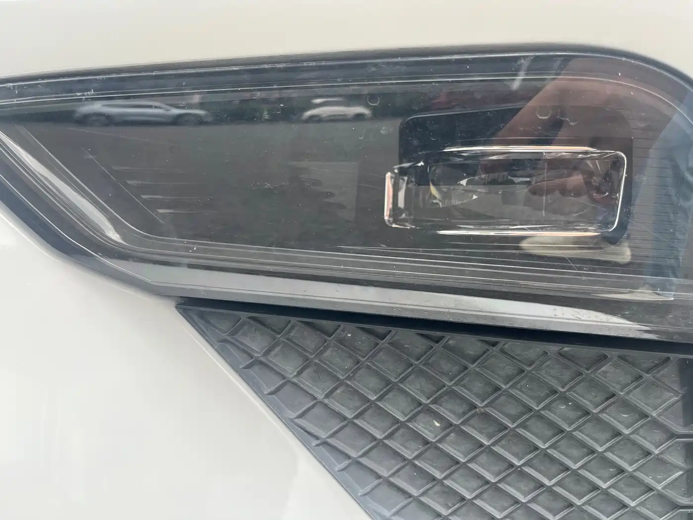 MG MG5 Scorpio 2022 2022 1.5T Trophy Sports Flagship