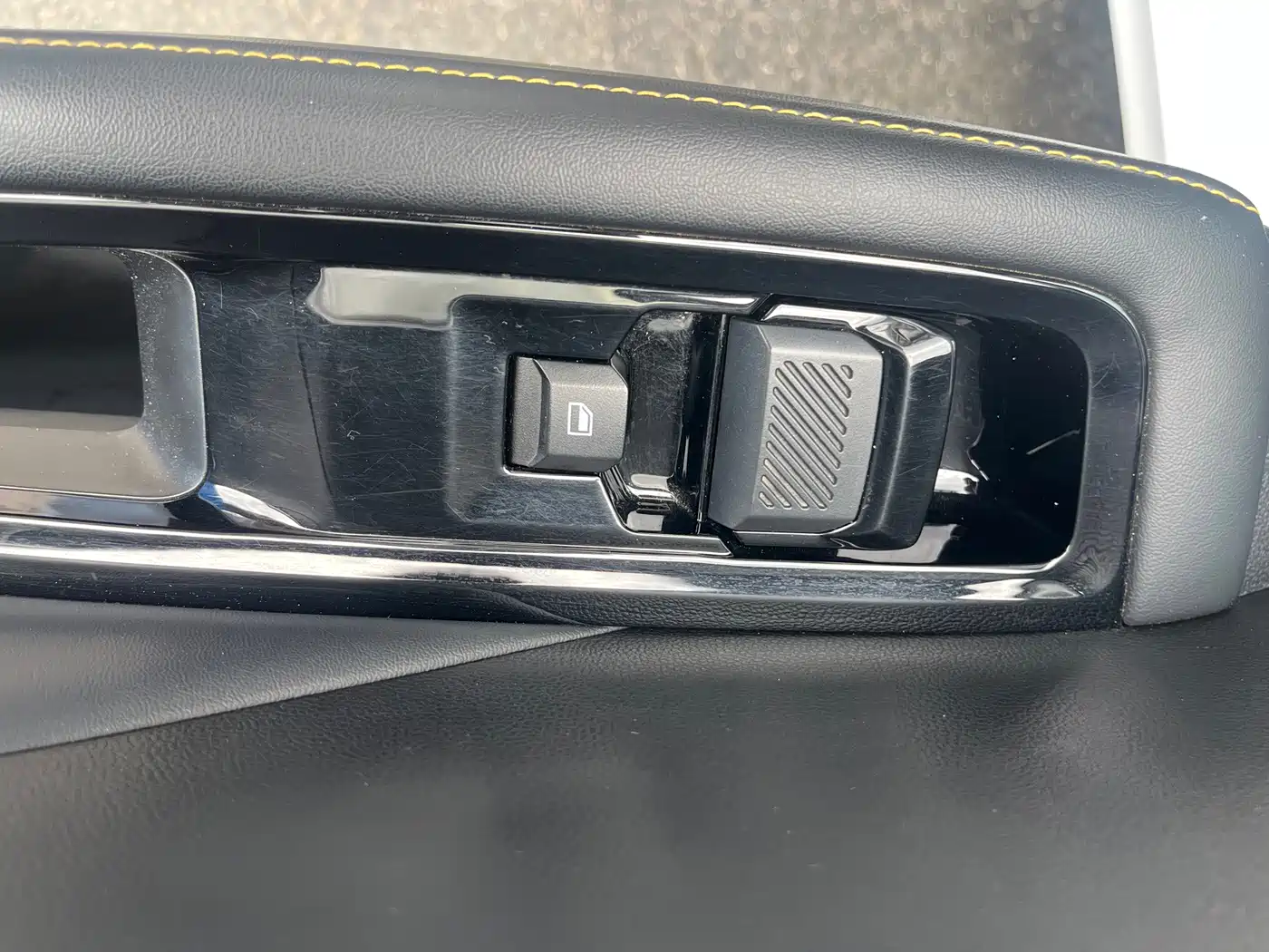 MG MG5 Scorpio 2022 2022 1.5T Trophy Sports Flagship