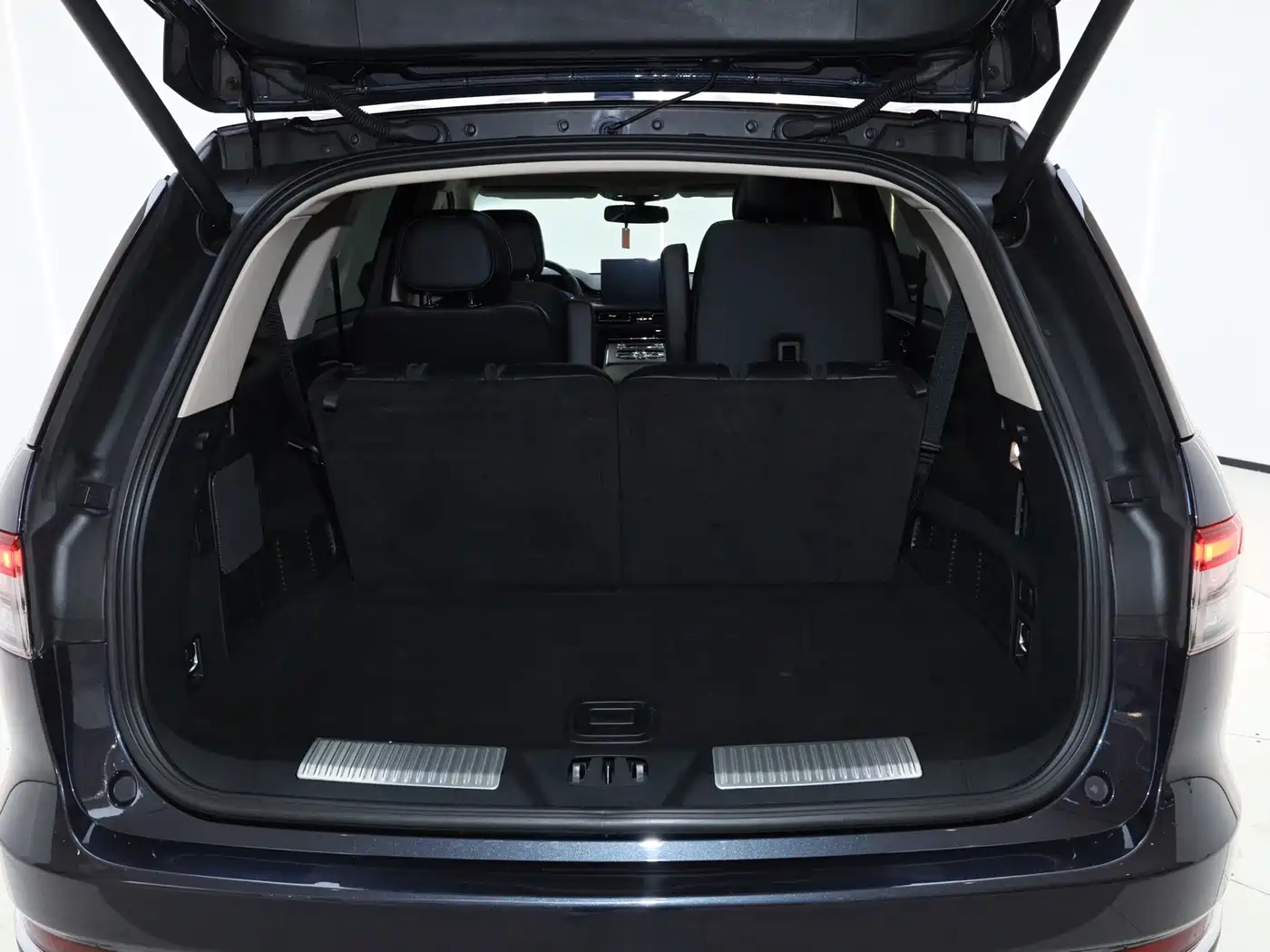 Lincoln Aviator 2024 2023 3.0T V6 AWD Premium Cruise Edition 6-Seater