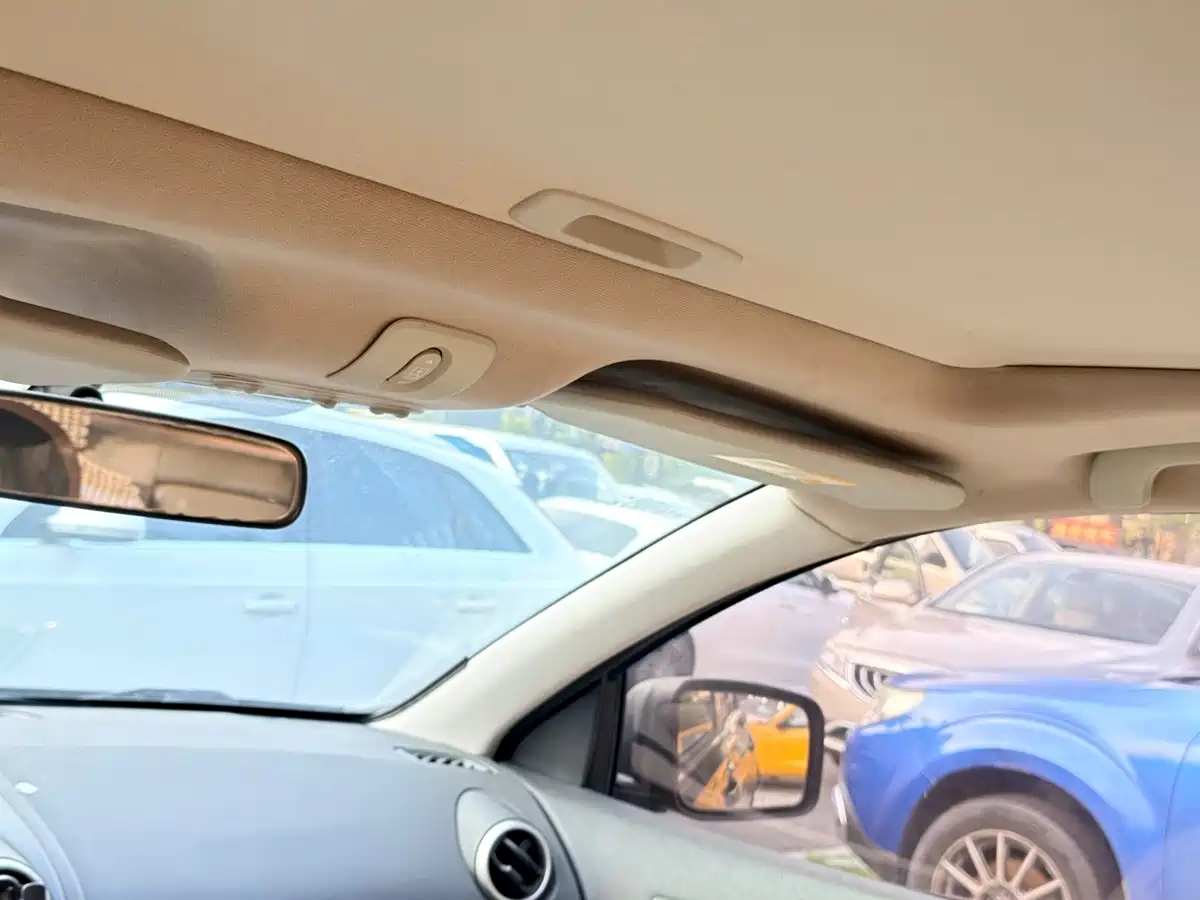 Фото 20 - Nissan Qashqai