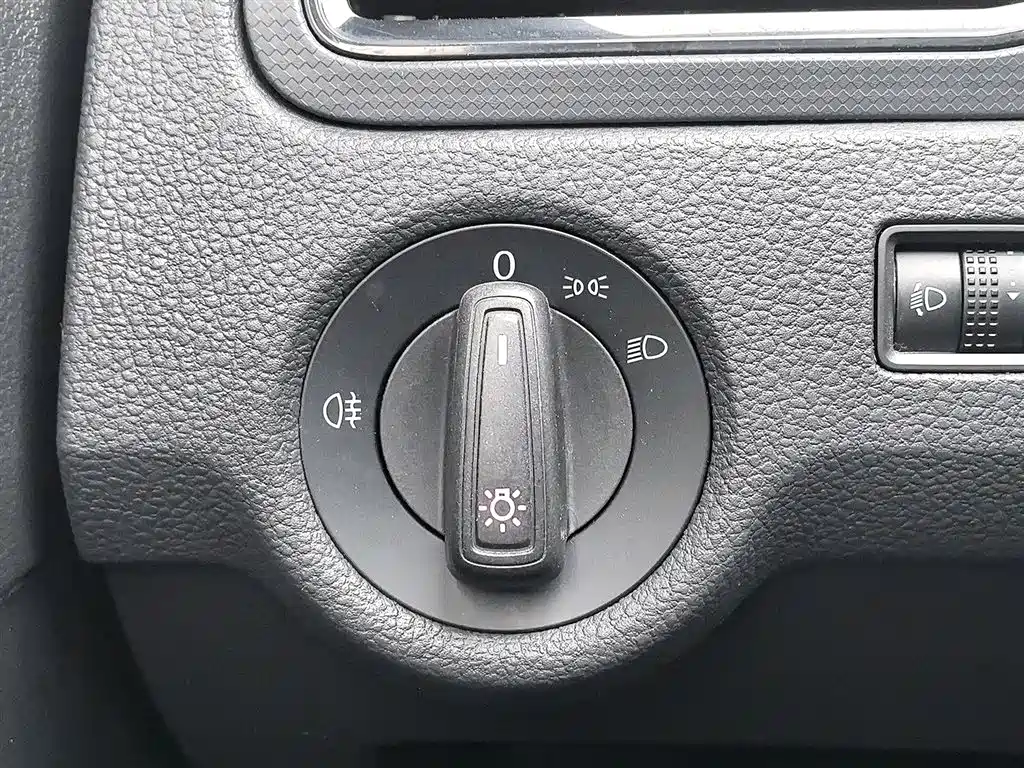 Volkswagen Santana 2019 1.5L Manual Trend China VI фото 21